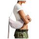 Nike Τσάντα ώμου Aura Crescent Crossbody Bag (4L)